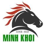 CÔNG TY TNHH SẢN XUẤT THƯƠNG MẠI VÀ KỸ THUẬT MINH KHÔI