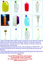 Công ty TNHH Sản Xuất Thương Mại Vương Ngọc