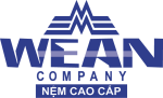 Công ty TNHH SẢN XUẤT & THƯƠNG MẠI WEAN