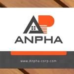 Công ty TNHH Sản xuất Thương mại Xây dựng ANPHA