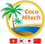 CÔNG TY TNHH SẢN XUẤT THƯƠNG MẠI XUẤT NHẬP KHẨU ĐẠI LỘC VINA