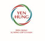 Công ty TNHH Sản Xuất & Thương Mại Yên Hưng