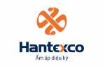 Công ty TNHH sản xuất và thương mại Hantex