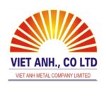 CÔNG TY TNHH SẢN XUẤT VÀ THƯƠNG MẠI KIM KHÍ VIỆT ANH