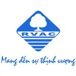 CÔNG TY TNHH SẢN XUẤT VÀ THƯƠNG MẠI RVAC