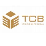 CÔNG TY TNHH SẢN XUẤT VÀ THƯƠNG MẠI TCB VIỆT NAM