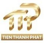 CÔNG TY TNHH SẢN XUẤT VẬT LIỆU XÂY DỰNG TIẾN THÀNH PHÁT
