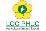 Công ty TNHH Sản Xuất Xuất Nhập Khẩu Lộc Phúc