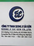 CÔNG TY TNHH SEONG JI SÀI GÒN