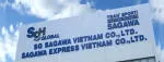 Công ty TNHH SG Sagawa Express Việt Nam