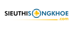 Công Ty TNHH Siêu Thị Sống Khỏe.