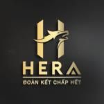 CÔNG TY TNHH SINH DƯỢC PHẨM HERA