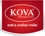 Công ty TNHH Sơn KOVA