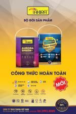 Công ty TNHH Sơn Takira  Việt Nam