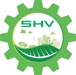 Công ty TNHH Sông Hồng Việt