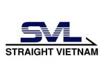 CÔNG TY TNHH STRAIGHT VIỆT NAM