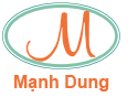 Công Ty TNHH SX Đồ Chơi Mạnh Dung