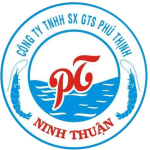 CÔNG TY TNHH SX GIỐNG THỦY SẢN PHÚ THỊNH NINH THUẬN
