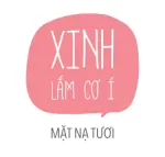 Công ty TNHH SX Mặt Nạ Tươi Xinh Lắm Cơ Í