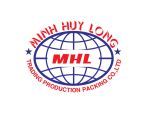 Công ty TNHH SX TM Bao Bì Minh Huy Long