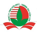 Công ty TNHH SX TM Cẩm Vân