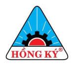 Công Ty TNHH SX TM Cơ Khí Hồng Ký