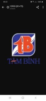 Công Ty TNHH SX-TM Dược Phẩm Tâm Bình