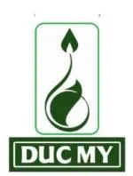 CÔNG TY TNHH SX TM DV ĐỨC MỸ
