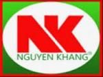 Công ty TNHH SX TM DV Nguyên Khang