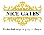 CÔNG TY TNHH SX TM DV NICE GATES