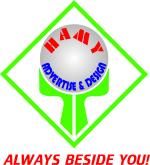 Công ty TNHH SX TM DV Quảng cáo HAMY