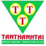 CÔNG TY TNHH SX TM DV TÂN THÀNH TÀI