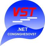 Công ty TNHH SX TM DV V.S.T