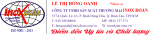 CÔNG TY TNHH SX -TM INOX ĐOÀN