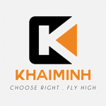 CÔNG TY TNHH SX-TM-KT-DV KHẢI MINH