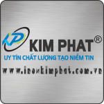 CÔNG TY TNHH SX TM KT KIM PHÁT