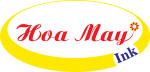 CÔNG TY TNHH SX TM MỰC IN HOA MAY