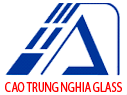 CÔNG TY TNHH SX TM NHÔM KÍNH CAO TRUNG NGHĨA