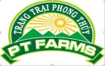 Công ty TNHH SX -TM Nông Sản Phong Thúy