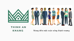 Công ty TNHH SX TM Thịnh An Khang