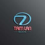 Công ty TNHH SX-TM trang thiết bị y tế Tâm Lan