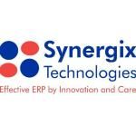 CÔNG TY TNHH SYNERGIX TECHNOLOGIES VIỆT NAM