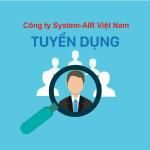 Công ty TNHH System Air Việt Nam