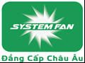 CÔNG TY TNHH SYSTEM FAN VIỆT NAM