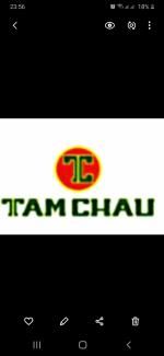 Công Ty TNHH Tâm Châu