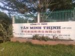 Công Ty TNHH Tân Minh Thịnh Việt Nam