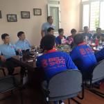 Công ty TNHH Tập đoàn Bell Đức