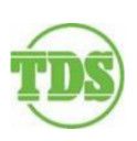 CÔNG TY TNHH TDS VIỆT NAM