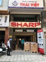 Công ty TNHH Thái Việt