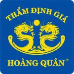 CÔNG TY TNHH THẨM ĐỊNH GIÁ HOÀNG QUÂN